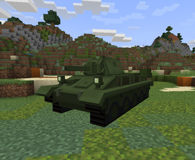 Т-34