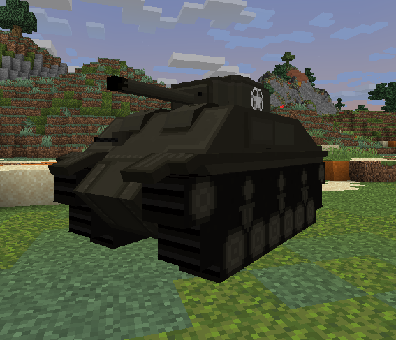 M4 Sherman